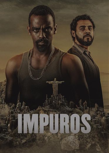 مسلسل Impuros الموسم الرابع الحلقة 3