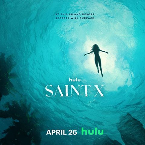 مسلسل Saint X  الموسم 1