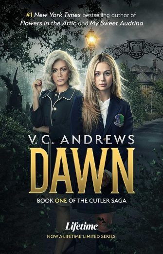 مسلسل V C Andrews Dawn  الموسم 1