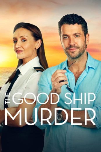 مسلسل The Good Ship Murder  الموسم 1