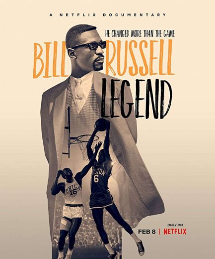 مسلسل Bill Russell: Legend  الموسم 1