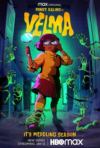 مسلسل Velma  الموسم 1