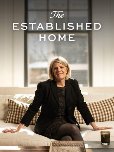 مسلسل The Established Home  الموسم 1