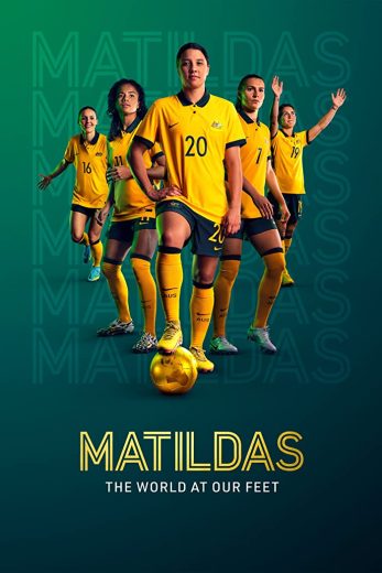 مسلسل Matildas: The World at Our Feet الموسم الاول الحلقة 3