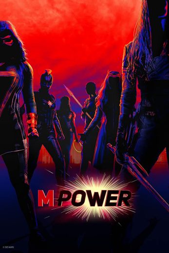 مسلسل Mpower الموسم الاول الحلقة 1