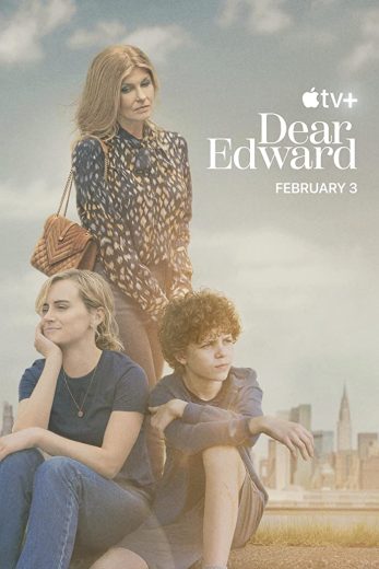 مسلسل Dear Edward الموسم الاول الحلقة 8