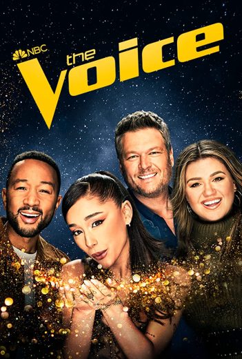 برنامج The Voice الموسم 21 الحلقة 25