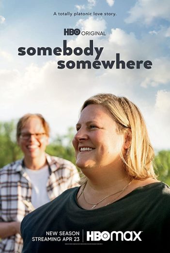 مسلسل Somebody Somewhere  الموسم 2