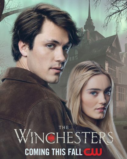 مسلسل The Winchesters  الموسم 1