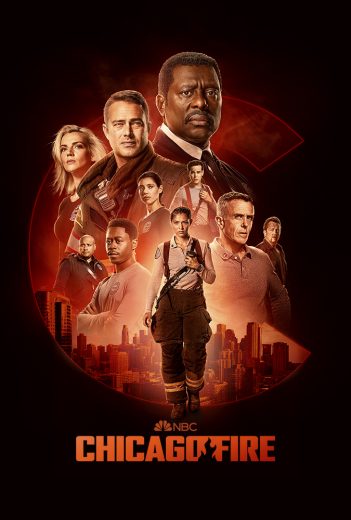 مسلسل Chicago Fire الموسم 11 الحلقة 2
