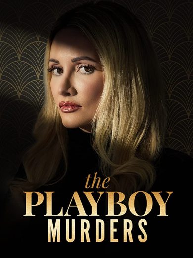 مسلسل The Playboy Murders  الموسم 1