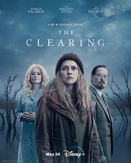 مسلسل The Clearing  الموسم 1