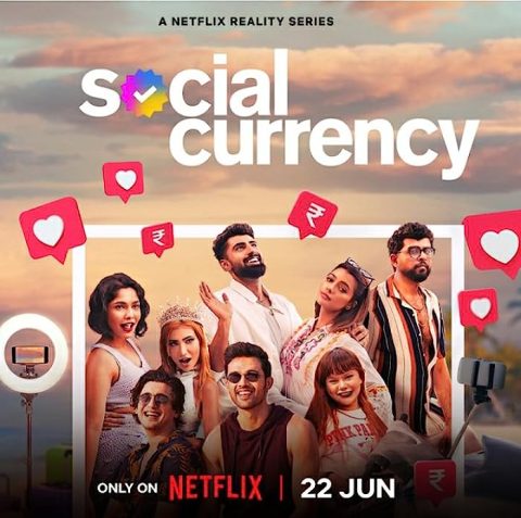 برنامج Social Currency  الموسم 1