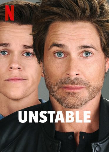 مسلسل Unstable  الموسم 1