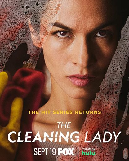 مسلسل The Cleaning Lady  الموسم 2