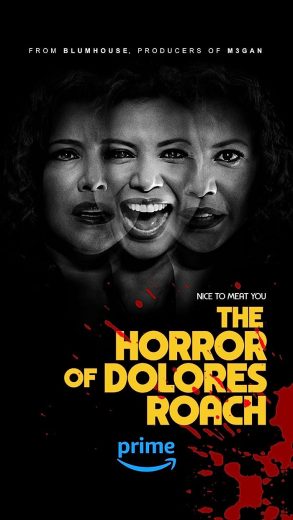 مسلسل The Horror of Dolores Roach  الموسم 1