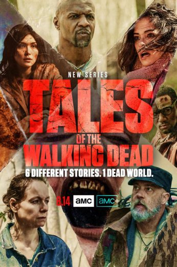 مسلسل Tales of the Walking Dead الموسم الاول الحلقة 4