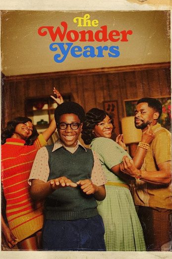 مسلسل The Wonder Years  الموسم 2