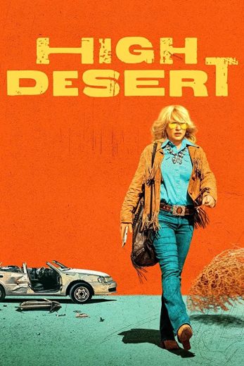 مسلسل High Desert  الموسم 1