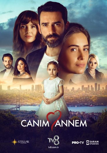 مسلسل امي العزيزة الحلقة 27 مترجمة