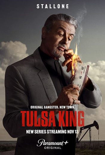 مسلسل Tulsa King الموسم الاول الحلقة 9