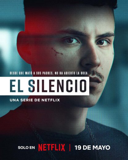 مسلسل Muted  الموسم 1