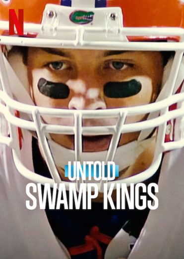 مسلسل Untold: Swamp Kings  الموسم 1
