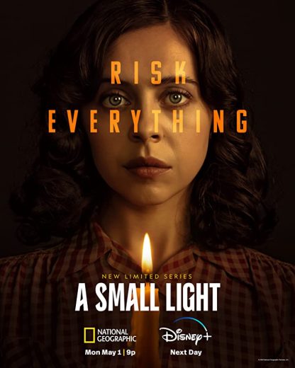 مسلسل A Small Light  الموسم 1