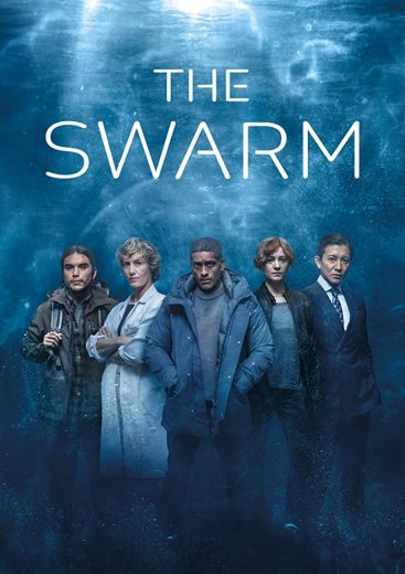 مسلسل The Swarm  الموسم 1