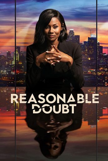 مسلسل Reasonable Doubt الموسم الاول الحلقة 1