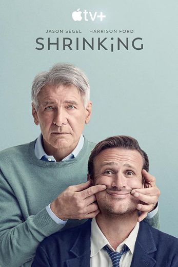 مسلسل Shrinking  الموسم 1