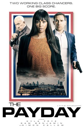 فيلم The Pay Day 2022 مترجم اون لاين