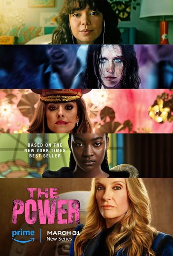 مسلسل The Power  الموسم 1