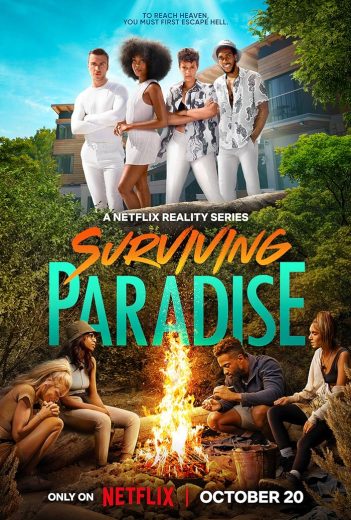 مسلسل Surviving Paradise  الموسم 1