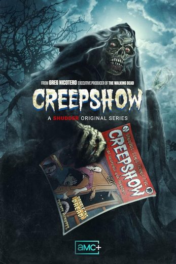 مسلسل Creepshow الموسم الرابع الحلقة 4