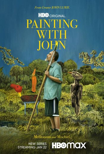 مسلسل Painting with John الموسم الاول الحلقة 6 والاخيرة