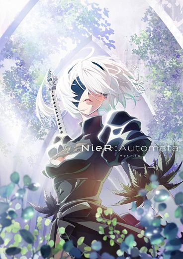 انمي NieR:Automata Ver1.1a  الموسم 1