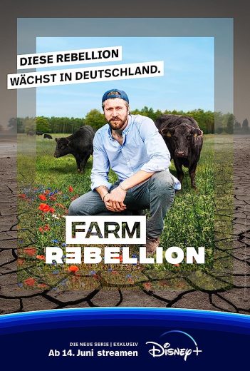 مسلسل Farm Rebellion الموسم الاول الحلقة 5