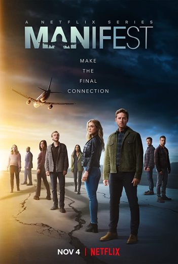 مسلسل Manifest  الموسم 4