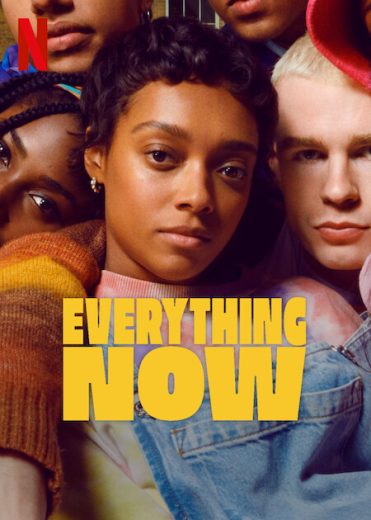 مسلسل Everything Now الموسم الاول الحلقة 8 والاخيرة