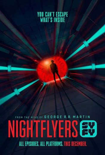 مسلسل Nightflyers  الموسم الاول