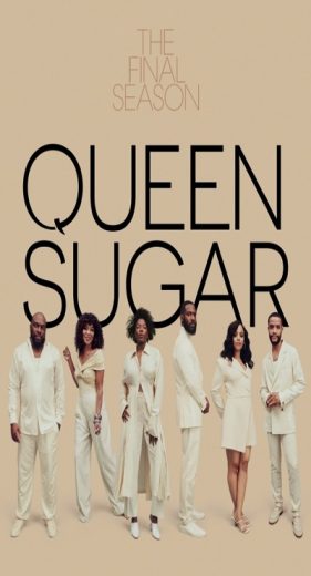 مسلسل Queen Sugar الموسم السابع الحلقة 4