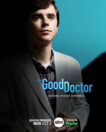 مسلسل The Good Doctor  الموسم 6
