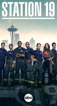 مسلسل Station 19  الموسم 6