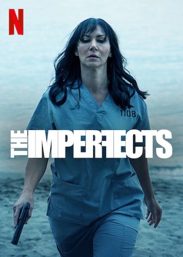 مسلسل The Imperfects الموسم الاول الحلقة 3