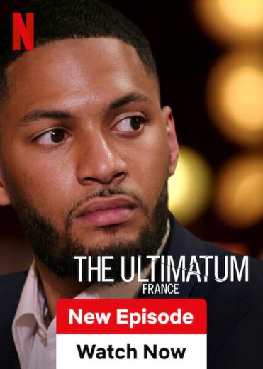 مسلسل The Ultimatum: France الموسم الاول الحلقة 10