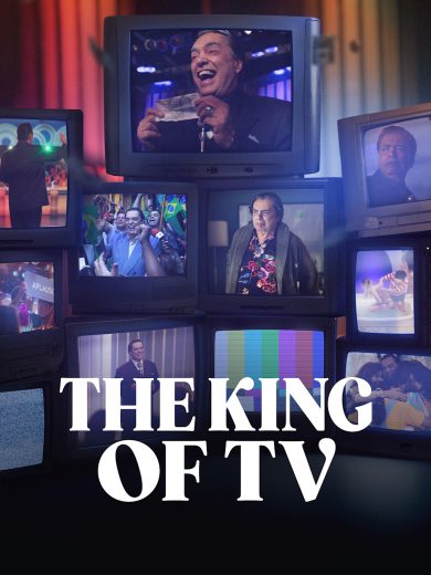 مسلسل The King of TV  الموسم 2