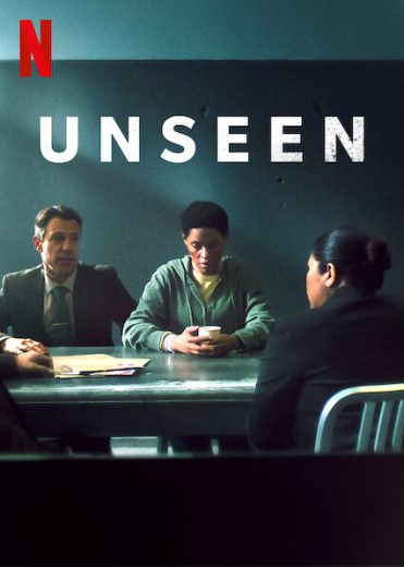 مسلسل Unseen  الموسم 1