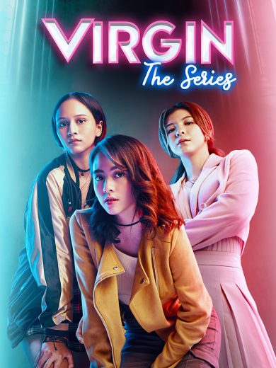 مسلسل عذراء Virgin  الموسم 1