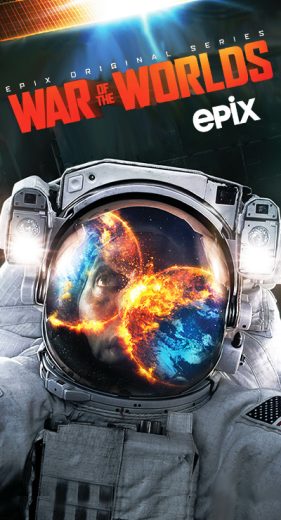 مسلسل War of the Worlds الموسم الثالث الحلقة 1